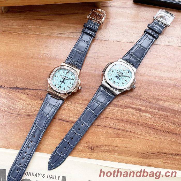 Patek Philippe Watch PPW00008-1 Patek Philippe Watch PPW00008-1